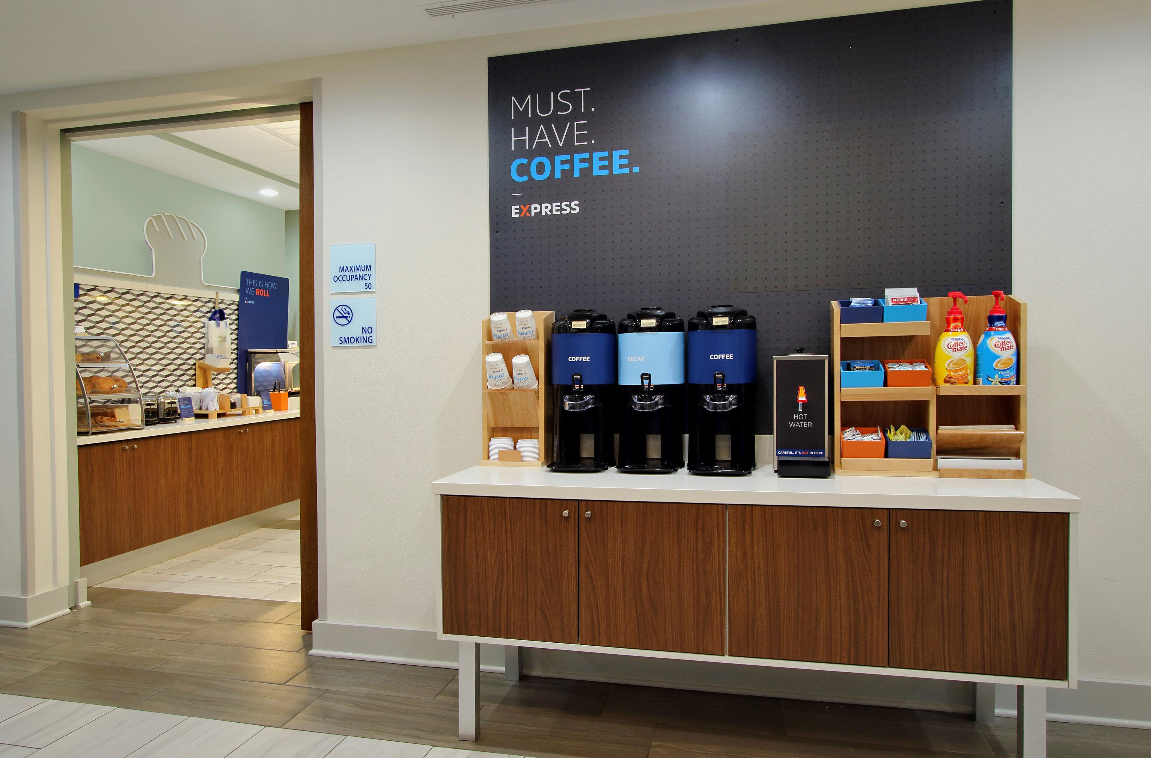 Holiday Inn Express Romulus / Detroit Airport By Ihg Екстериор снимка