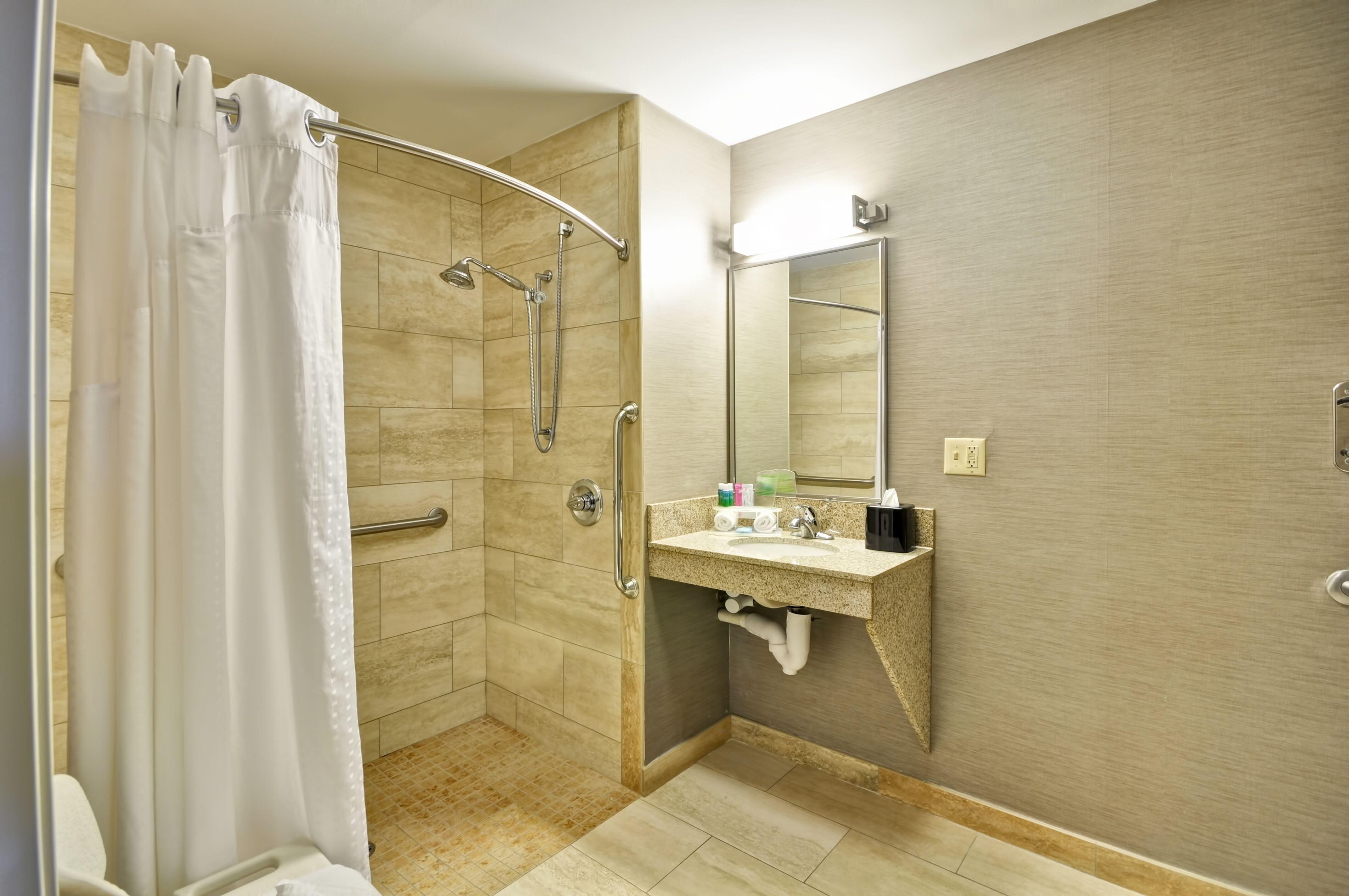 Holiday Inn Express Romulus / Detroit Airport By Ihg Екстериор снимка